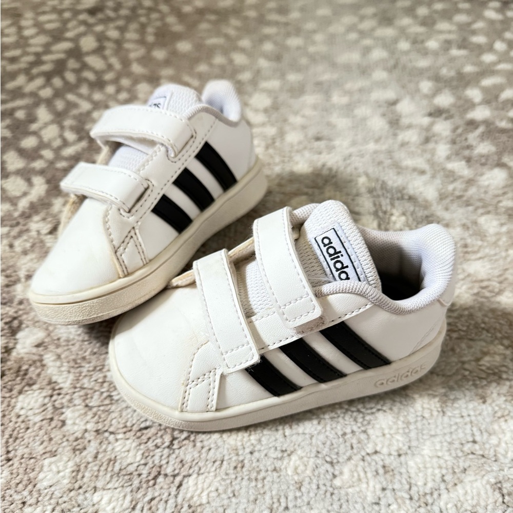 Toddler Adidas Sneakers